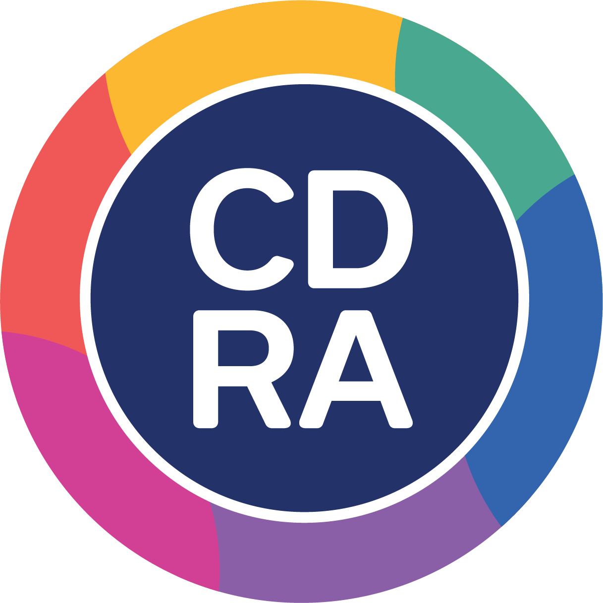 Logo Metodologia CDRA